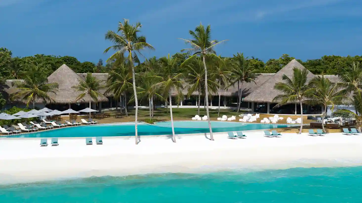 Ifuru Island Maldives-1